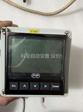 FIP M9.02.P1 变送器 电导率流量/PH变送器。（议价）
