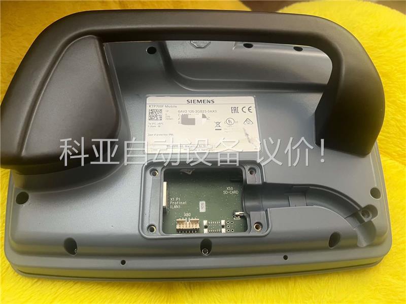 6AV2125-2GB23-0AX0 成色99 可以带包装配(议价)