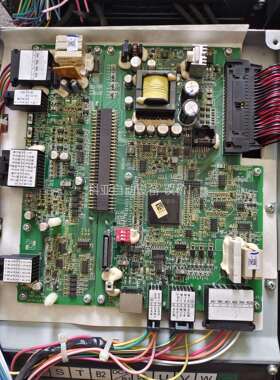 二手拆机台达，VFD32ABH43E，380V，15KW变频（议价）