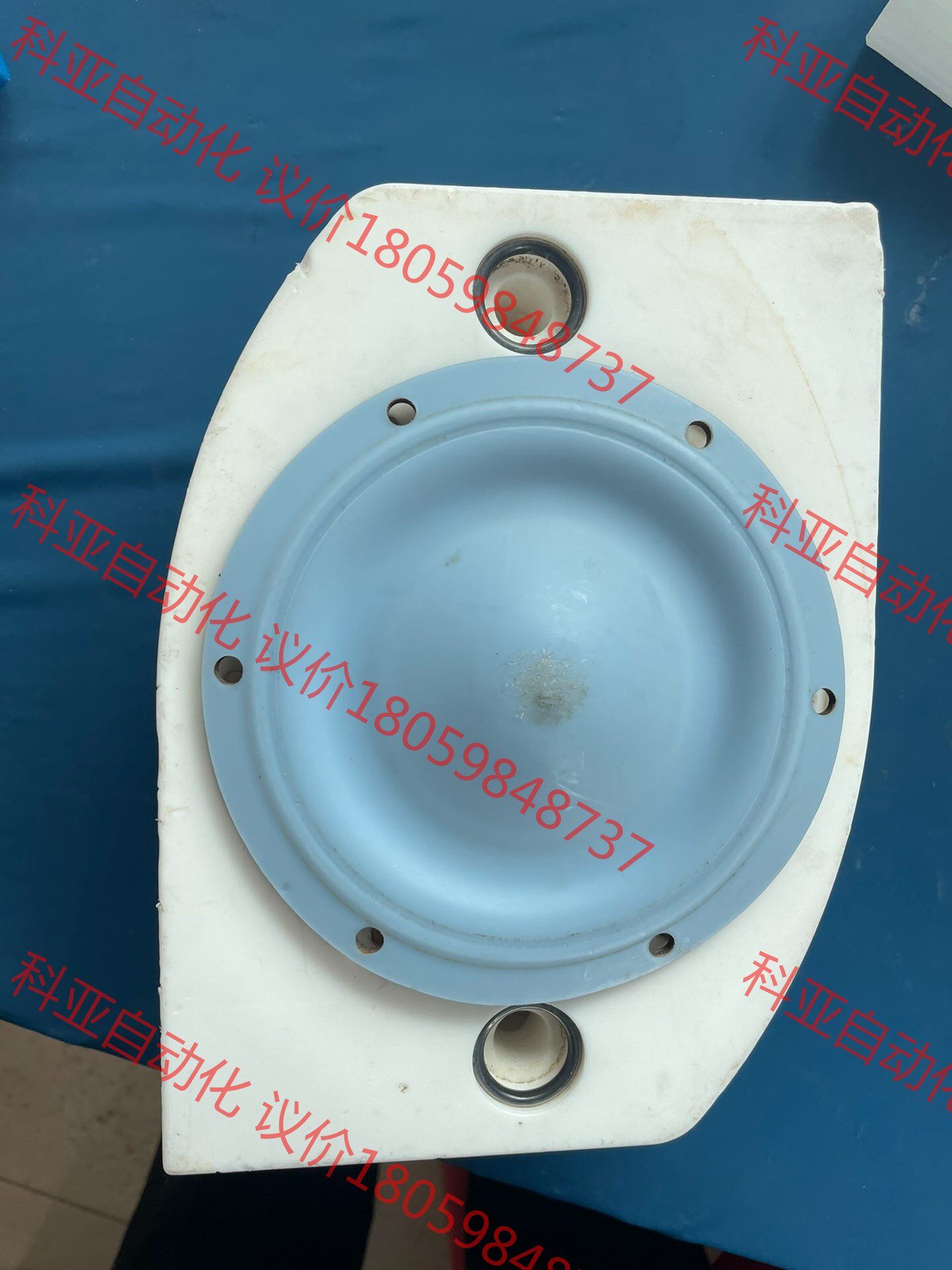 原装 ALMATEC E15TTT阿玛迪克气动隔膜泵配件用，