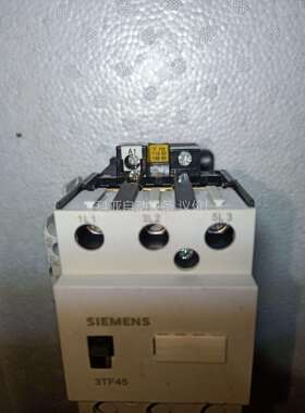 3TF45 线圈110伏 纯新正品 无纸盒了，10（议价）
