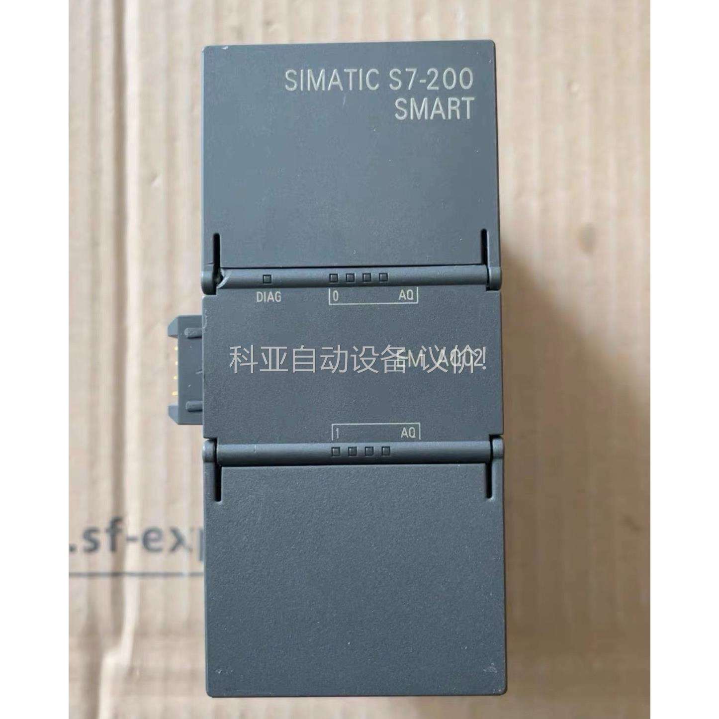 PLC200 SMART EM AQ02 6ES7（议价）