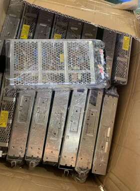 拆机欧姆龙电源S8FS-C35024J，S8FS-C1502(议价)