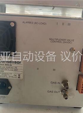 PBI DANSENSOR MAP Check 9000-2(议价)