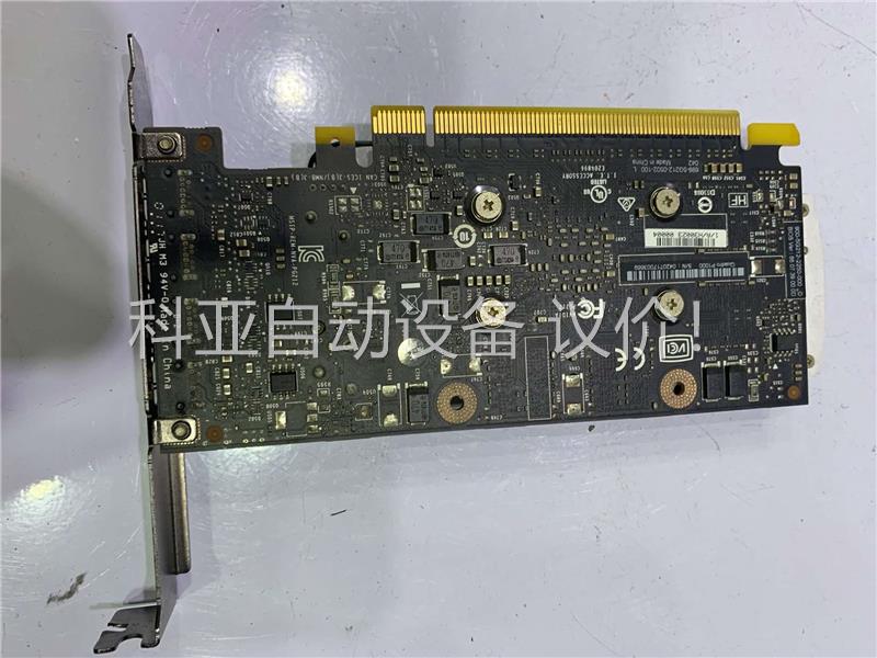 丽台P1000 4G专业形显卡(议价)