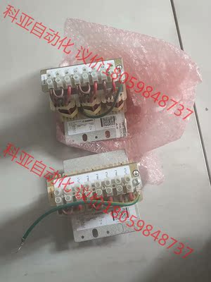 ABB机器人 变压器 3HAC024144-001 全新 议