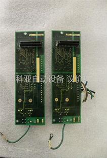 二手 安川变频器PG卡PG X2适用于安川变频器G7 F7等 议价