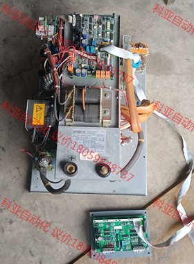 进口EXTRUDE HONE挤压珩磨  控制器脉冲发生器