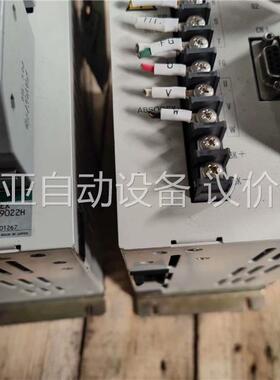 CKD AX9022H伺服器 日本拆机(议价)