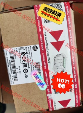1763-L16BBB,罗克韦尔AB模块，原装正品，全新未开