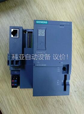 6ES7 510-1DJ00-0AB0 成色漂亮 九九(议价)