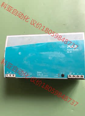 pULS电源pOWer SuPPIySL20.112(PFC