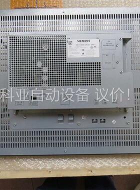 6AV6644-0AC01-2AX1 充新裸机 可以带盒子(议价)