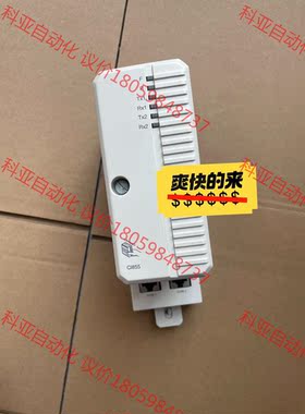 CI855K01,3BSE018106R1，ABB通讯卡件