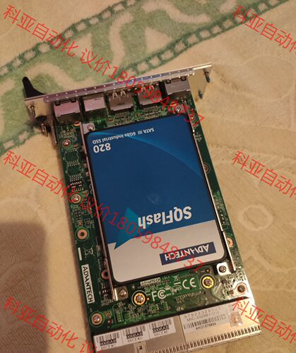 研华MIC-3328B1-D1E/i7-3555LE 8G