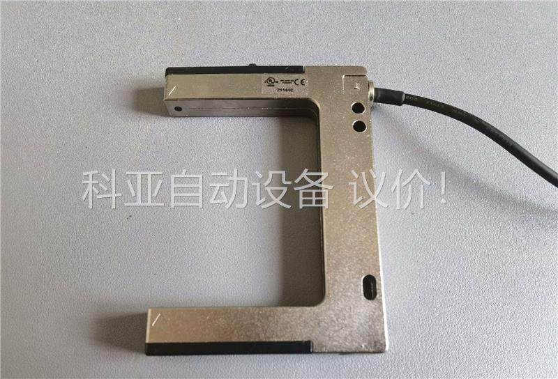 邦纳槽型光电近开关 SLM80B6QPMA 出售(议价)