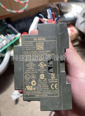 6EP1332-1SH43开关电源 拆机 有磕(议价)