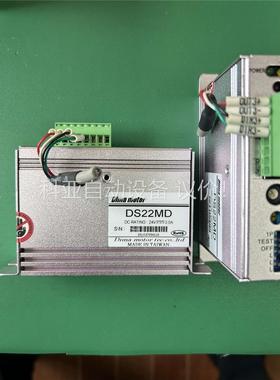 原装拆机DS22MD 驱动器 DIMA MOTOR帝馬科技议(议价)