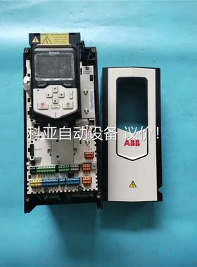 ACS880－01－025+N7518+P944(议价)