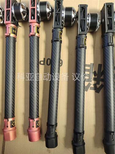 T-MOTOR MN4014-9，kv:400航模电机，配好(议价)