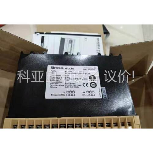 SLVA-4KPLUS24VDC SLVA-4KPLUS-2（议价）