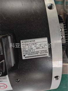 YASKAWA 45M3A11 议价 安川DD马达SGMCS