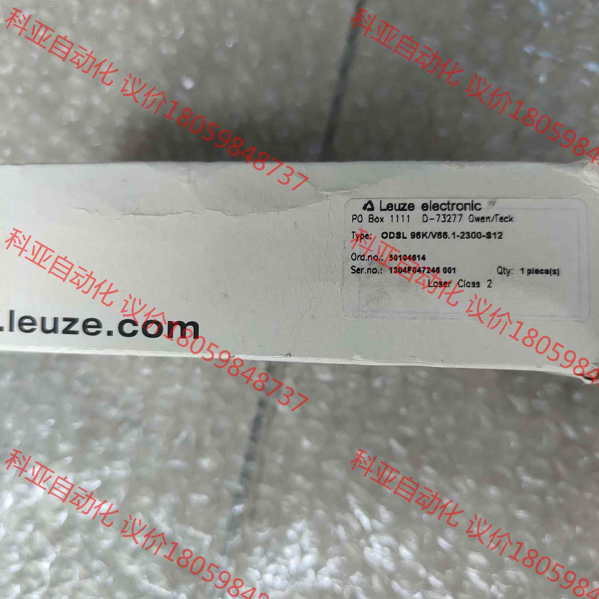 50104614   ODSL96K/V66.1-2300-