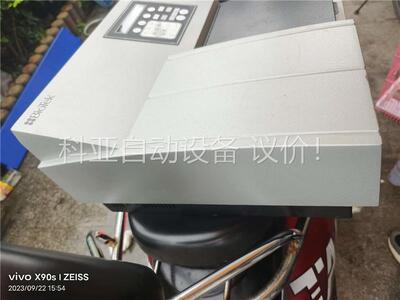 美国伯腾BiOTek ELx808酶标仪 拍 成色不错(议价)