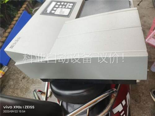 美国伯腾BiOTek ELx808酶标仪 拍 成色不错(议价)