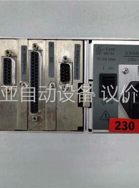 MKS 600 Series Pressure Contro(议价)