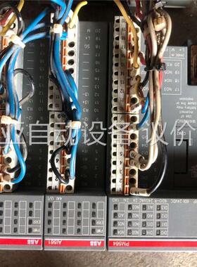 ABB PLC，PM564-RP带扩展D0571 A1，(议价)