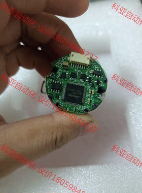 多摩川编码器配件TS5702N142