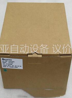 上泰SUNTEX智能型pH/ORP变送器 PC-3310(议价)