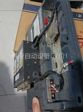 三菱MS-A1352 不包功能，成色，有划痕，具体的(议价)