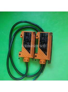 易福门IFM OBF502易福门光纤放大器（议价）