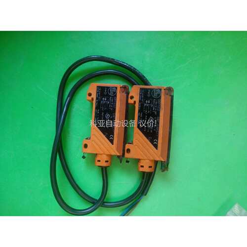 易福门IFM OBF502易福门光纤放大器（议价）