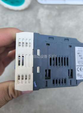 电机控制器LTMR08MBD 2手拆机一个，成色（议价）