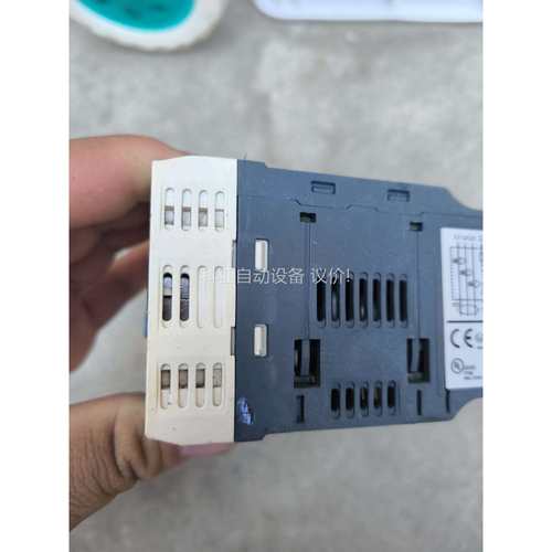 电机控制器LTMR08MBD 2手拆机一个，成色（议价）