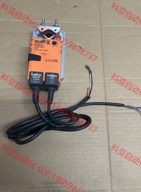 BELIMO执行器 NM230AX-SR