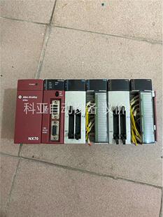 AB罗克韦尔NX70 CPU70P2 X32D 议价