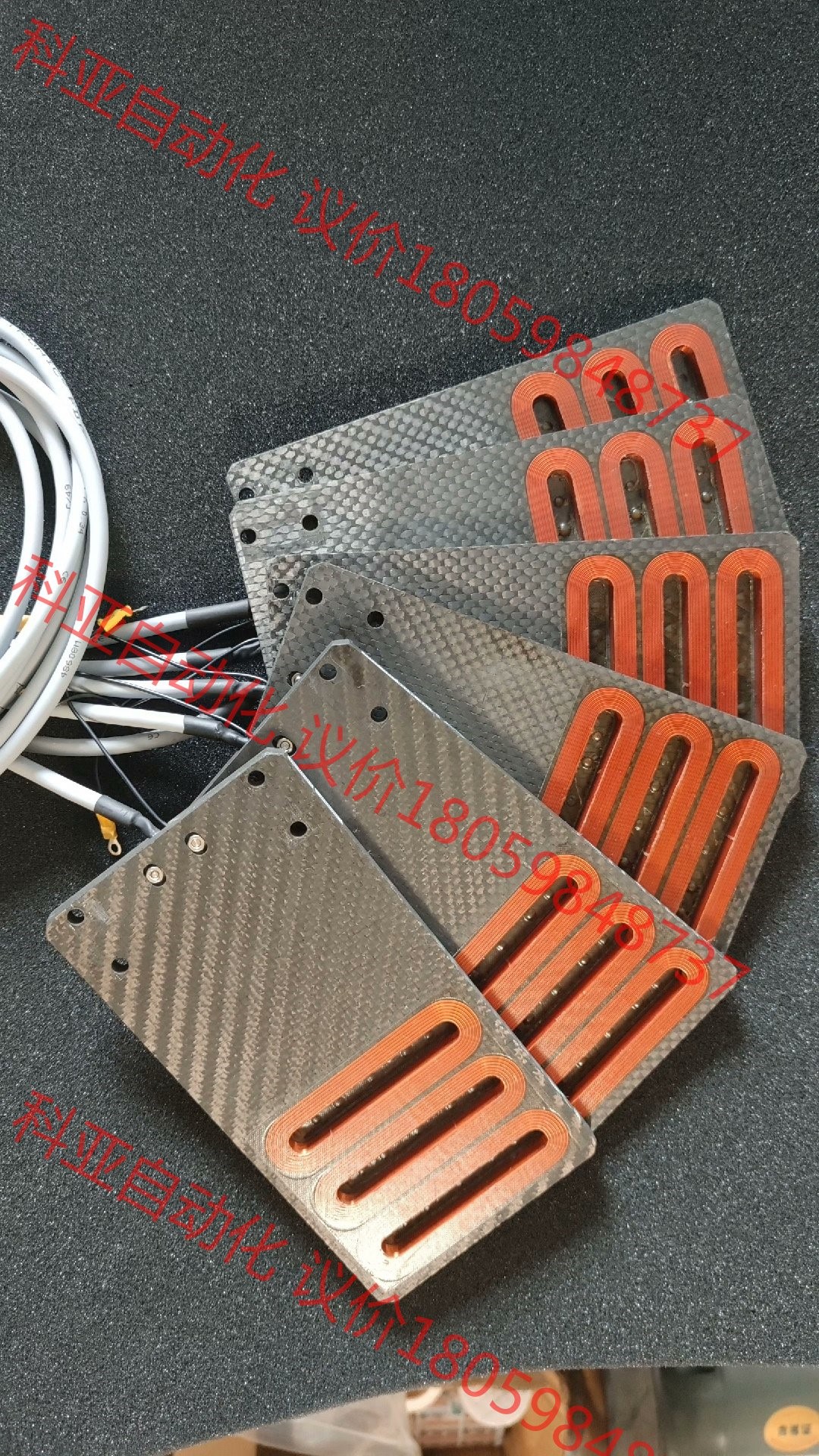 02-82878.WB,焊线机Y方向线性马达