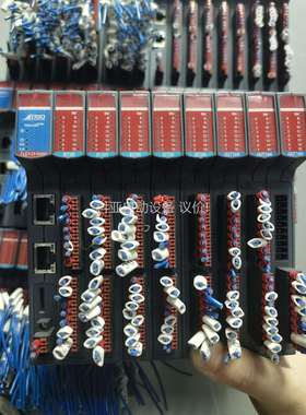 六套翠欧运动控制器FLEX-6NANO，IN16N，OUT1（议价）