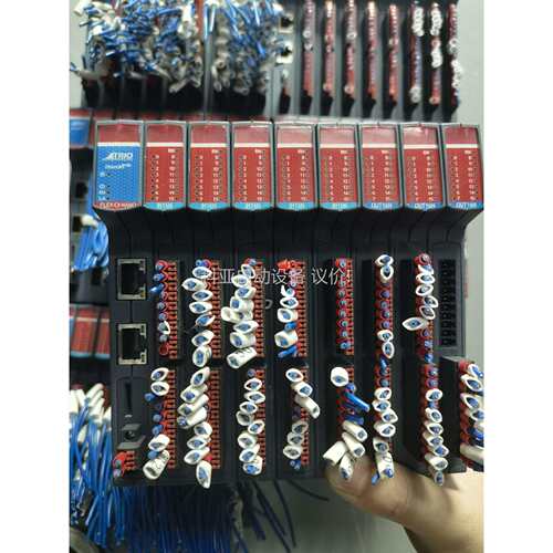 六套翠欧运动控制器FLEX-6NANO，IN16N，OUT1（议价）
