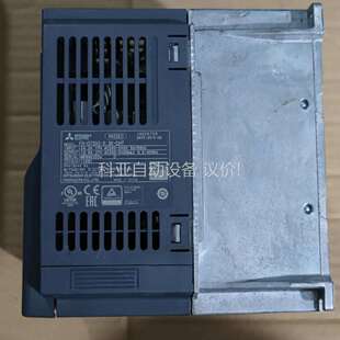 议价 2.2KW 三菱变频器D720S