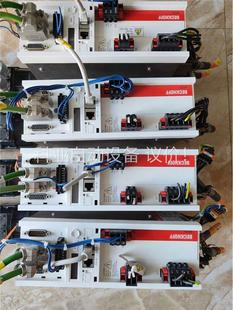 议价 AX520 型号 拆机BECKHOFF倍福配套电机伺服驱动器