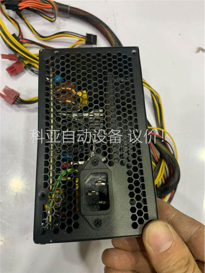 TT 途腾500 400W 直出电源，成色，带显卡供电8(议价)