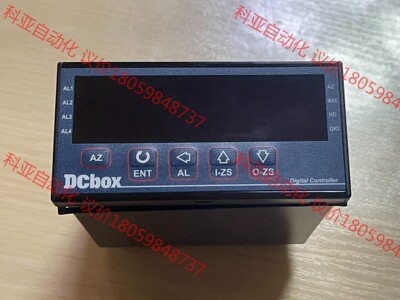 DCBOX数显压力表DC5H-A-2A6-A-NNY，拆机件