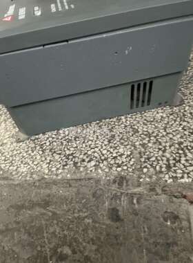 台安N2-SERIES。15kw，功能包好，图片（议价）