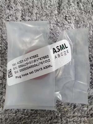 ASML 4022.637.67692 Plug hose(议价)