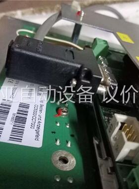 CC5000/CC7000，控制器屏，柝机物品成色，功能(议价)